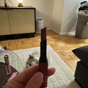 YSL Rouge Pur Couture Lipstick thunder kiss